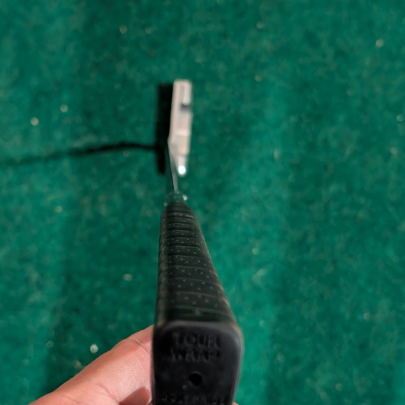 PING Silver Putter - Picture 3 of 3